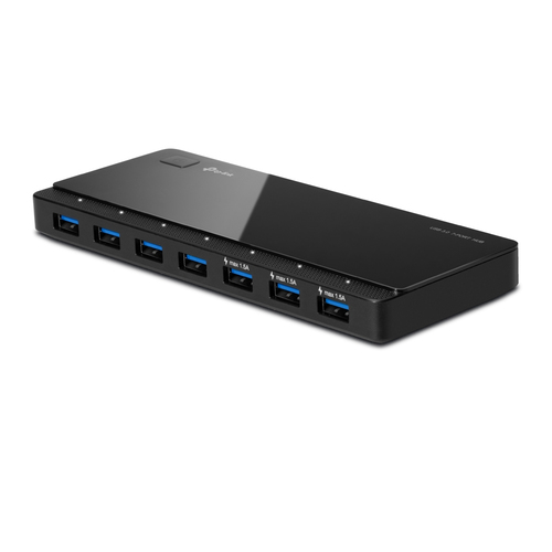USB 3.0 PORTS TRANSFER RATE UP TO 5G