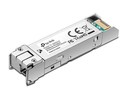 TP-LINK SM321B-2 SFP MODULE