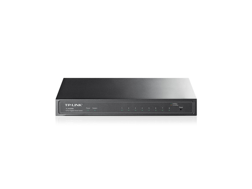 TP-LINK SG2008 8-PORT SWITCH