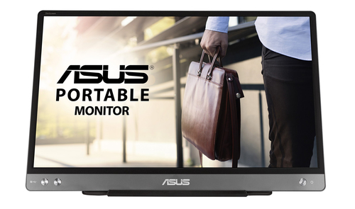 ASUS ZENSCREEN MB14AC PORTABLE