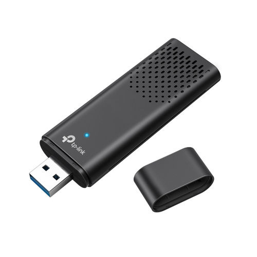 AX1800 HG DBAND WI-FI 6 USB ADP