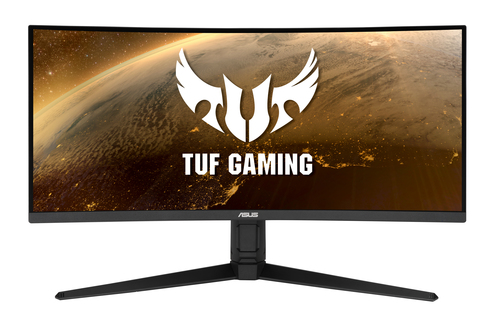 ASUS TUF GAMING VG34VQL1B