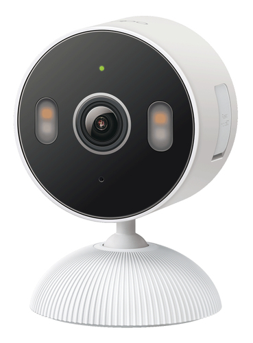 INDOOR/OUTDOOR HOME SEC WI-FI CAMERA