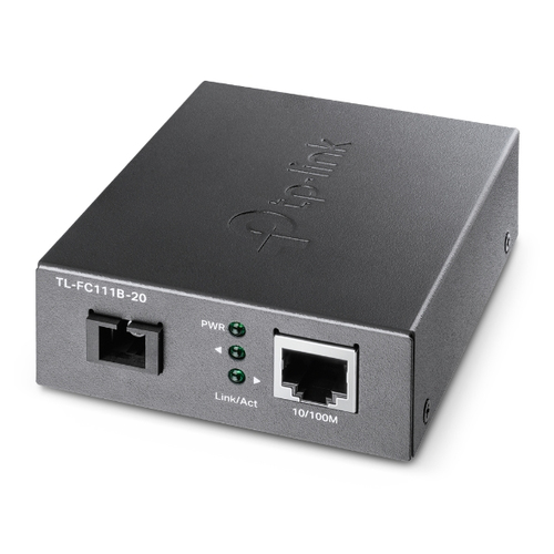 TP-LINK TL-FC111B-20 CONVERTER