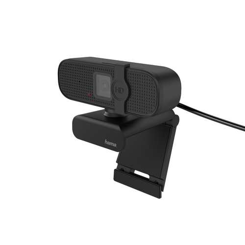 C-400 PC WEBCAM 1080P USB 2.0 MIC