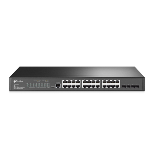 TP-LINK SG3428 24-PORT SWITCH