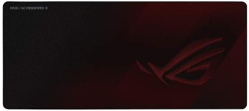 ASUS ROG SCABBARD II PAD