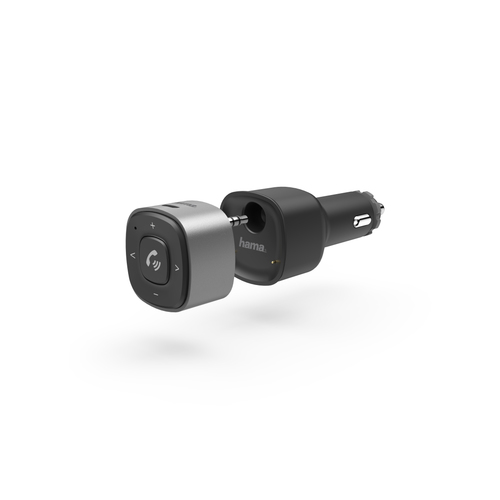 CAR BLUETOOTH PLUG 3.5MM USB