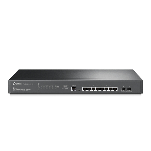 TP-LINK SG3210XHP-M2 SWITCH