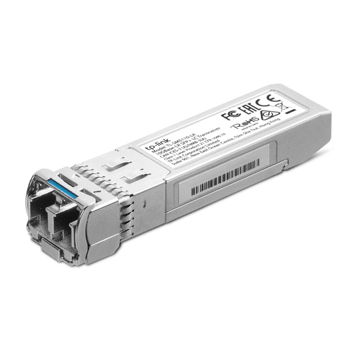 TP-LINK TL-SM5110-LR LC TRANSCEIVER