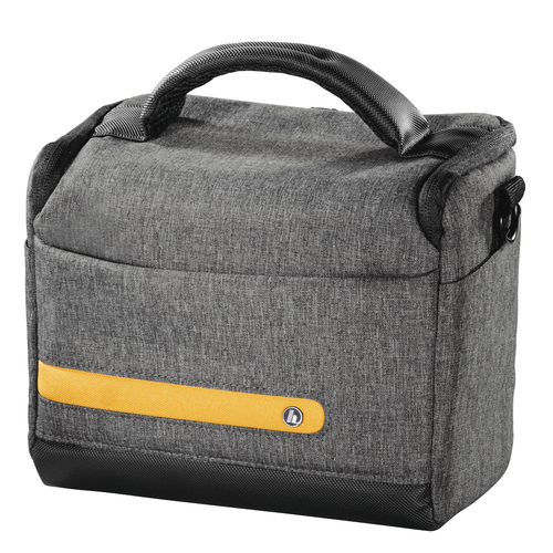 TERRA CAMERA BAG 130 GREY