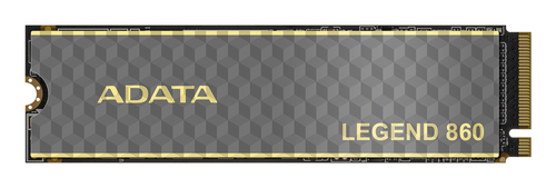 ADATA 1TB LEGEND 860 GEN4 SSD