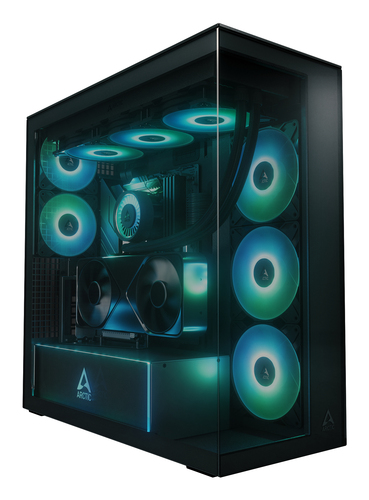 ARCTIC XTENDER VG  CASE