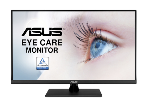 ASUS VP32AQ EYECARE MONITOR