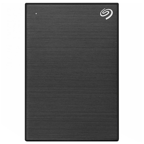 2TB ONE TOUCH SSD BLACK