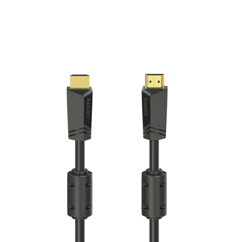 HIGH SPEED HDMI ETHERNET 4K GOLD 10M