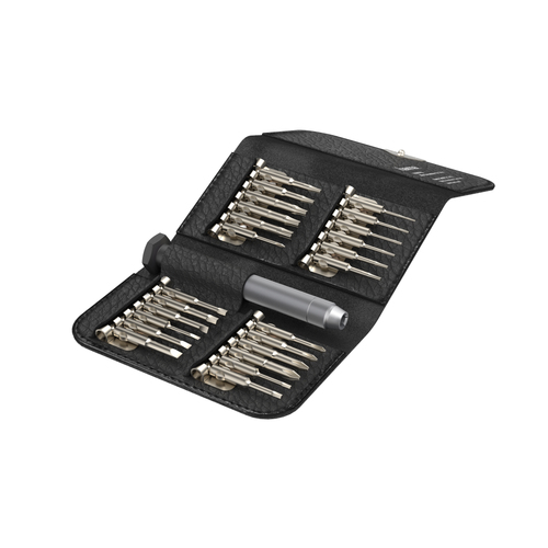 MINI SCREWDRIVER SET 24 PIECE IN 1