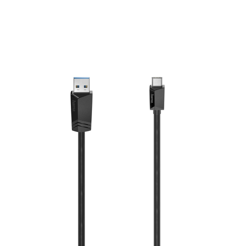 USB-C TO USB-A CABLE 3.2 GEN 1 3M