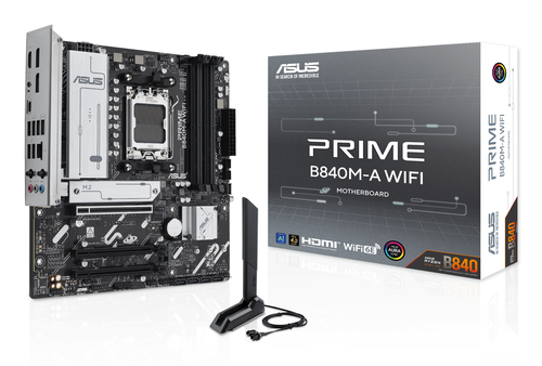 PRIME B840M-A WIFI