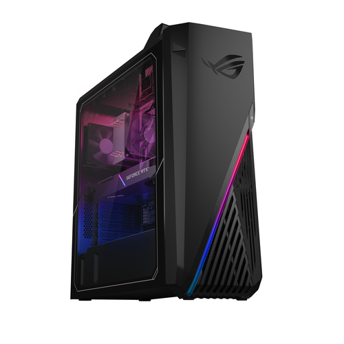 ROG STRIX I512400F 16/512GB+1TB 3060