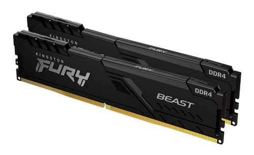 32GB 2X16GB DDR4 3200MHZ CL16