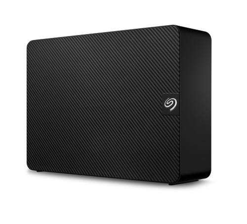4TB EXPANSION DESKTOP