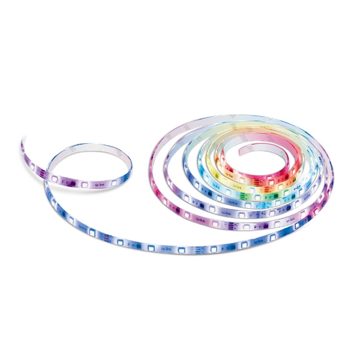 SMART WIFI LIGHT STRIP MULTICOLOR