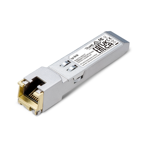 TP-LINK SM331T SFP MODULE