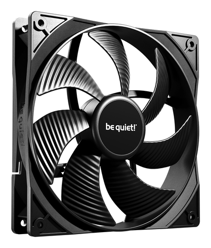 140MM FAN PURE WINGS 3 PWM 3PK BK