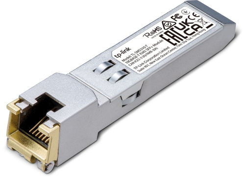 TP-LINK SM5310-T SFP MODULE