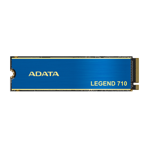 2TB LEGEND 710 M.2 NVME GEN3 SSD