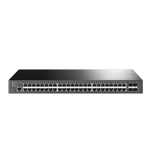 TP-LINK SG3452X 48-PORT SWITCH