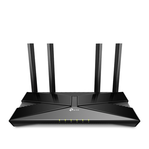 TP-LINK AGINET EX220 AX1800 ROUTER