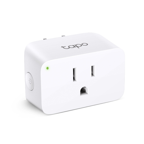 MINI SMART WI-FI SOCKET