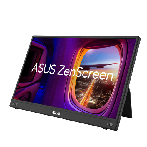 ASUS ZENSCREEN MB16AHV PORTABLE