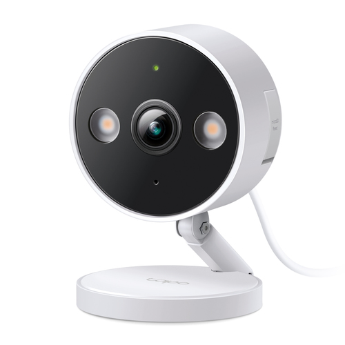 INDOOR/OUTDOOR HOME SEC WI-FI CAMERA