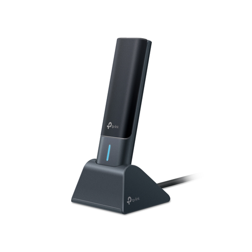 AXE5400 WI-FI 6E WLESS USB ADP
