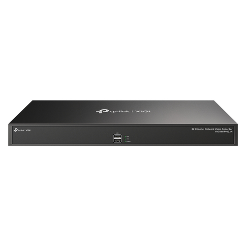 TP-LINK VIGI NVR4032H 32-CHANNEL NVR