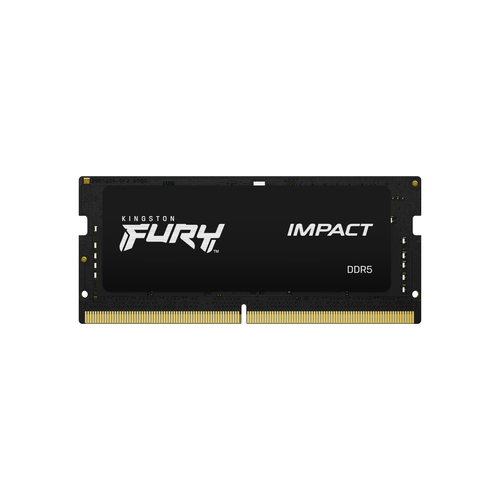 32GB DDR5 5600MTS CL40 KIT SODIMM PN