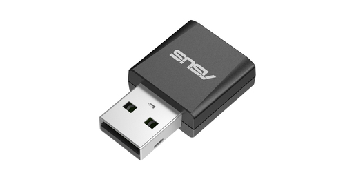 (USB-BE92 NANO) BE6500 USB WIFI 7