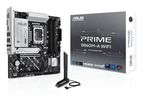 PRIME B860M-A WIFI