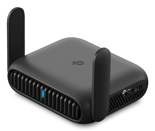 BE3600 WI-FI 7 POCKET TRAVEL ROUTER