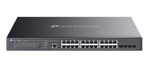 TP-LINK SG3428XMPP SWITCH