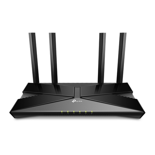 AX1800 DBAND WI-FI 6 ADSL MODEM RTR