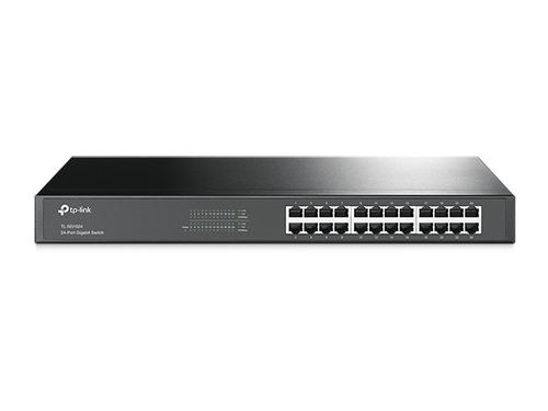 TP-LINK 24 PORT GIGABIT SWITCH