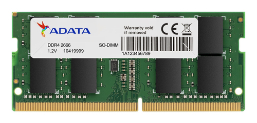 ADATA PREMIER 4GB DDR4 2666
