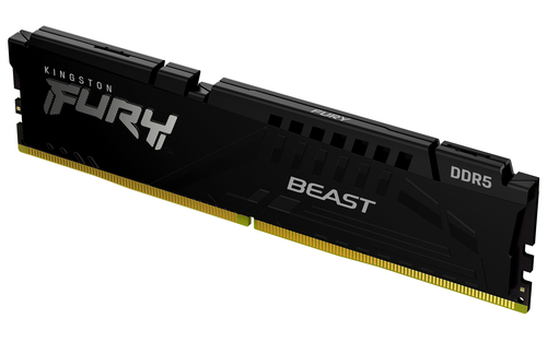 16GB DDR5 5200MHZ PC538400 CL40 1.2V
