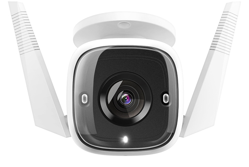 OUTDOOR SECURITY WI-FI CAMERA