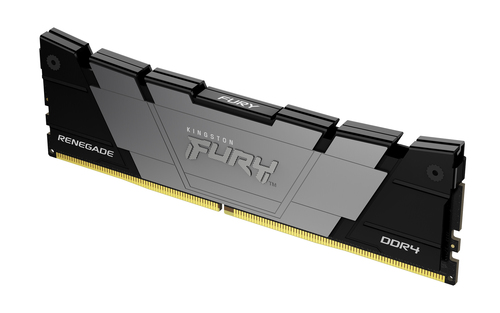 8GB DDR4 3600MTS CL16 BLACK