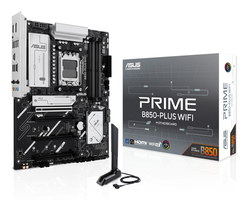 PRIME B850-PLUS WIFI